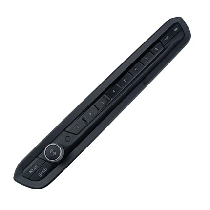 Comando Radio Som Bmw M3 Competition G80 2021 a 2025 Original