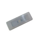 Luz Inferior Cortesia Forro Porta Bmw X4 M40 2019 2020 2021 2022 - Imagem 4