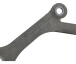 Suporte Sensor Abs Porsche 911 Carrera 2016 A 2018 Traseiro Esquerdo - Imagem 9