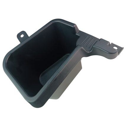 Porta Treco Porta Malas Bmw X4 M40 2019 2020 2021 2022 Direito