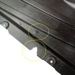 Chapao Protetor Assoalho Bmw M3 Competition G80 2021 25 Dir - Imagem 3