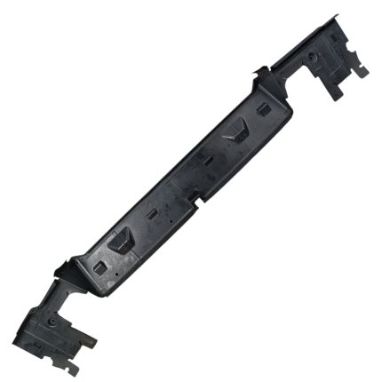 Moldura Defletor Radiador Bmw X4 M40 2019 2020 2021 2022 Inferior