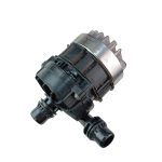 Bomba Agua Auxiliar Mercedes C300 Amg Line Eq 2022 2023 2024 - Imagem 3