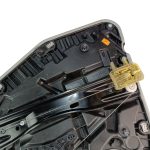Maquina Vidro Porta Traseira Bmw X4 M40 2019 a 2022 Direita - Imagem 3