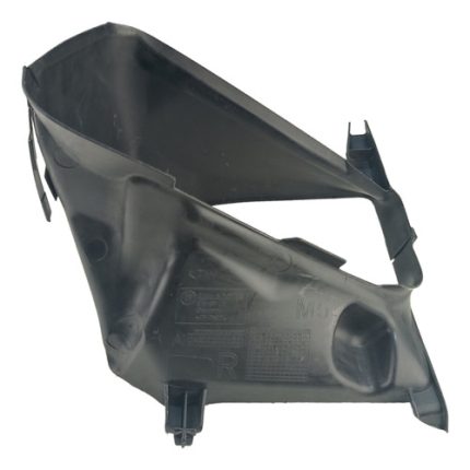 Duto Ar Defletor Radiador Bmw M5 F10 2012 A 2016 Direito Oem