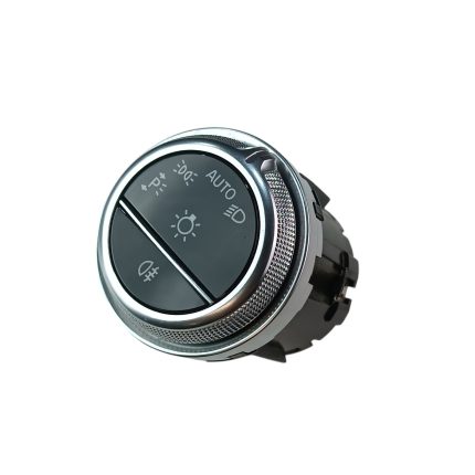 Botao Comando Farol Mercedes C300 Amg Line Eq 2022 a 2024