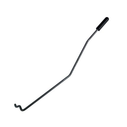 Pino Trava Porta Bmw M3 Competition G80 2021 2025 Diant Dir