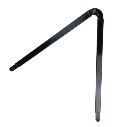 Reforço Painel Frontal Bmw M3 Competition G80 2021 a 2025