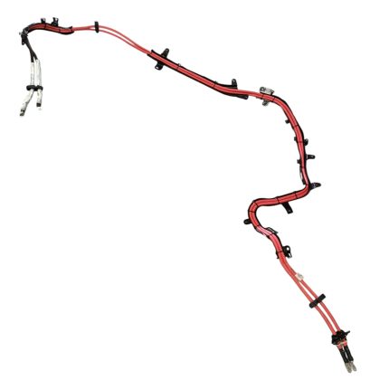 Chicote Positivo Bateria Bmw M3 Competition G80 2021 a 2025