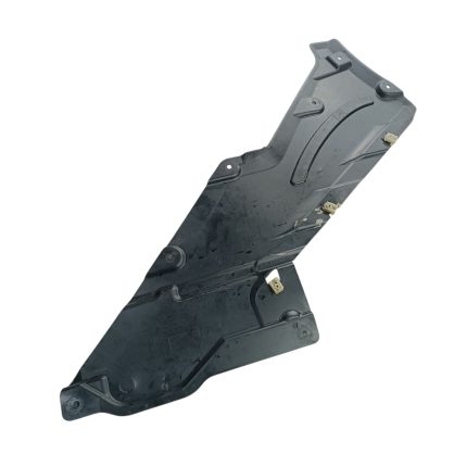 Chapao Protetor Assoalho Bmw M3 Competition G80 22 Diant Dir