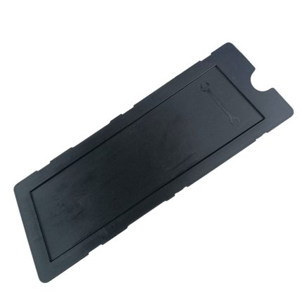 Tampa Kit Ferramenta Porta Malas Bmw M3 Competition G80 2022