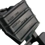 Suporte Caixa Fusivel Mercedes C300 Amg Line Eq 2022 a 2024 - Imagem 5