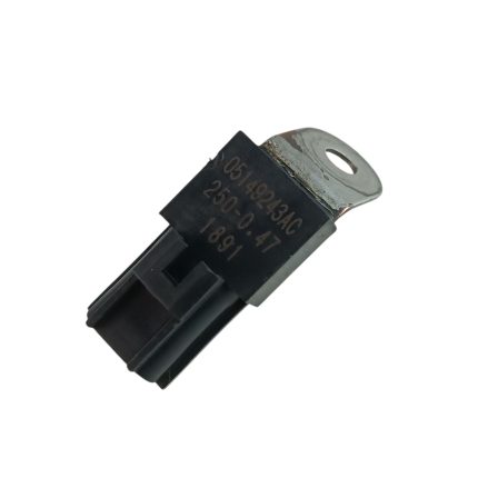 Sensor Rele Capacitor Igniçao Town Country 3.6 2011 a 2013