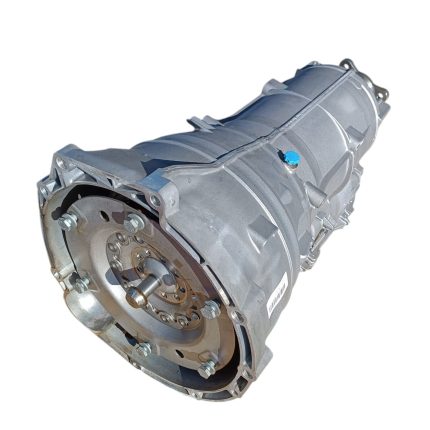 Caixa Cambio Transmissao Bmw M3 Competition G80 2021 a 2025