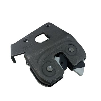 Trava Banco Traseiro Bmw M3 Competition G80 2021 a 2025 Esq