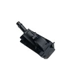 Burucutu Limpador Parabrisa Ram 1500 Rebel 2021 2022 2023 - Imagem 4