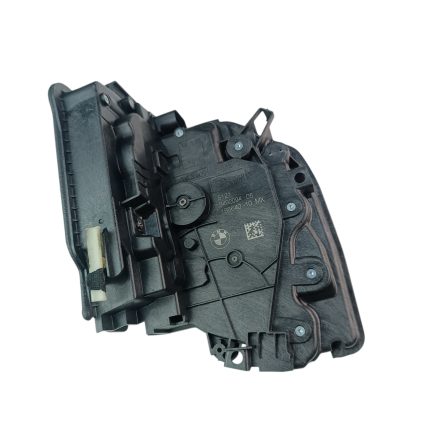 Fechadura Porta Dianteiro Bmw X4 M40 G02 2019 a 2022 Direito