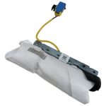 Airbag Banco Porsche Panamera 2008 A 2011 Esquerdo Original