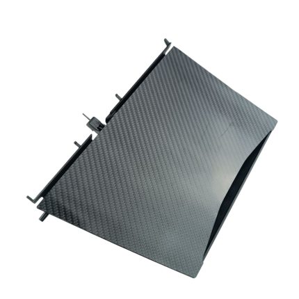 Tampa Carbono Porta Copo Console Bmw M3 Competition G80 2022