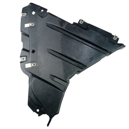 Acabamento Parabarro Bmw M3 Competition G80 2022 Diant Dir