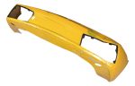 Parachoque Dianteiro Lamborghini Gallardo 2005 A 2008 Oem - Imagem 3