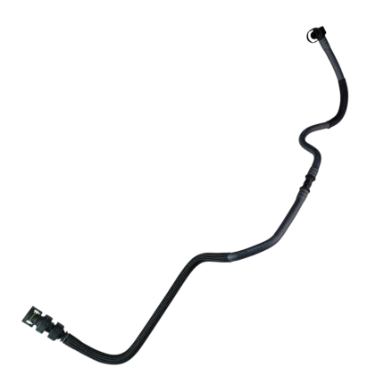 Mangueira Respiro Motor Mercedes C300 Amg Line Eq 2022 2024