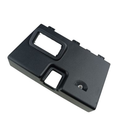 Moldura Entrada Usb C Console Bmw M3 Competition G80 2022