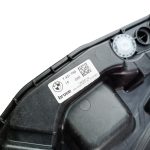 Maquina Vidro Porta Dianteira Bmw X4 M40 2019 a 2022 Esquerda - Imagem 8