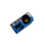 Entrada Usb C Console Bmw M3 Competition G80 2021 a 2025 Oem - Imagem 6
