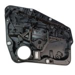 Maquina Vidro Porta Traseira Bmw X4 M40 2019 a 2022 Direita - Imagem 6