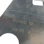 Barra Reforço Motor Cofre Bmw M3 Competition G80 2021 a 2025 - Imagem 7