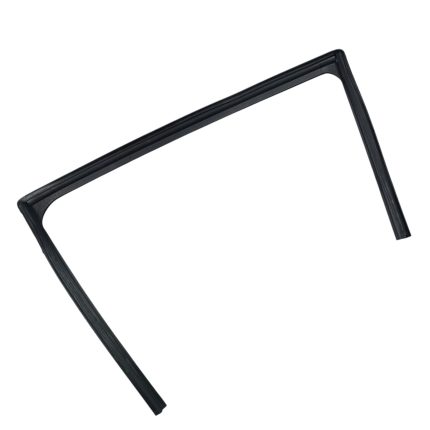 Borracha Arco Porta Town Country 3.6 2011 2012 2013 Tras Esq
