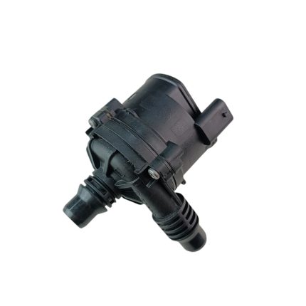 Bomba Agua Auxiliar Mercedes C300 Amg Line Eq 2022 2023 2024