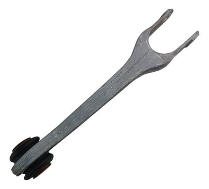 Braço Suspensao Porsche 911 991.2 Carrera 2016 2018 Dian Esq