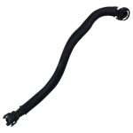 Tubo Respiro Carter Motor Bmw M5 F10 2012 A 2016 Original
