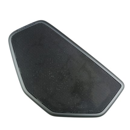 Grade Alto Falante Bagagito Bmw M3 Competition G80 2022 Esq