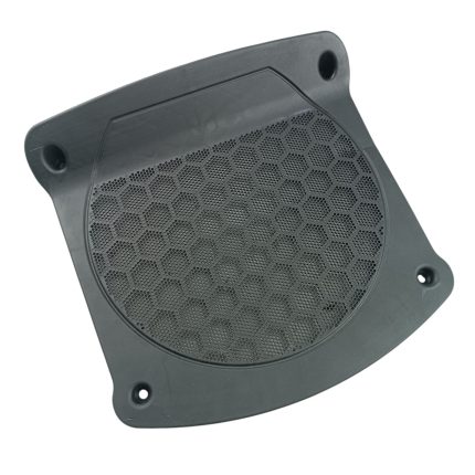Moldura Grade Alto Falante Bmw M3 Competition G80 2021 2025
