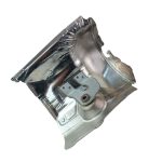 Defletor Termico Turbina Mercedes C300 Amg Line Eq 2022 2024 - Imagem 3