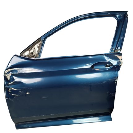 Porta Dianteira Bmw X4 M40 G02 2019 2020 2021 2022 Esquerda