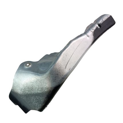 Defletor Termico Chrysler Town Country 3.6 2011 2012 2013