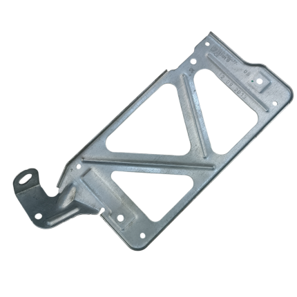 Suporte Modulo Camera Ré Bmw M5 F10 2012 a 2016 Original