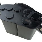 Filtro Ar Canister Audi R8 Lamborghini Gallardo 2009 A 2015