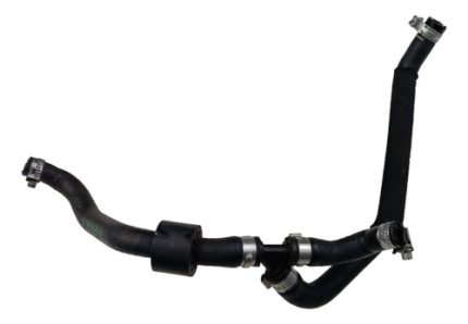 Mangueira Tubo Respiro Termostatica Bmw X6m F86 2015 A 2019