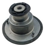 Batente Coxim Suspensao Traseira Porsche Boxster 1997 A 2012 - Imagem 3