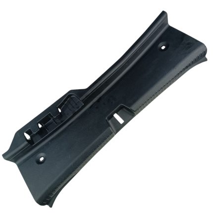 Soleira Porta Malas Mercedes C300 Amg Line Eq 2022 2023 2024