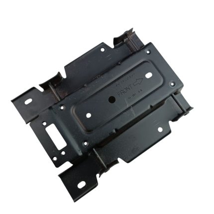 Suporte Console Central Town Country 3.6 2011 2012 2013