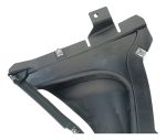 Leque Acabamento Parabarro Bmw M5 F10 2012 A 2016 Dianteiro - Imagem 5