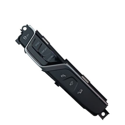 Botão Controle Tração Sport Comfort Eco Bmw X4 M40 2019 a 2022
