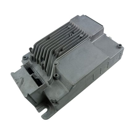 Modulo Amplificador Som Bmw M3 Competition G80 2021 a 2025