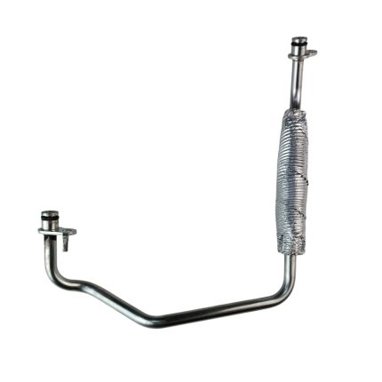 Mangueira Agua Turbina Mercedes C300 Amg Line Eq 2022 a 2024